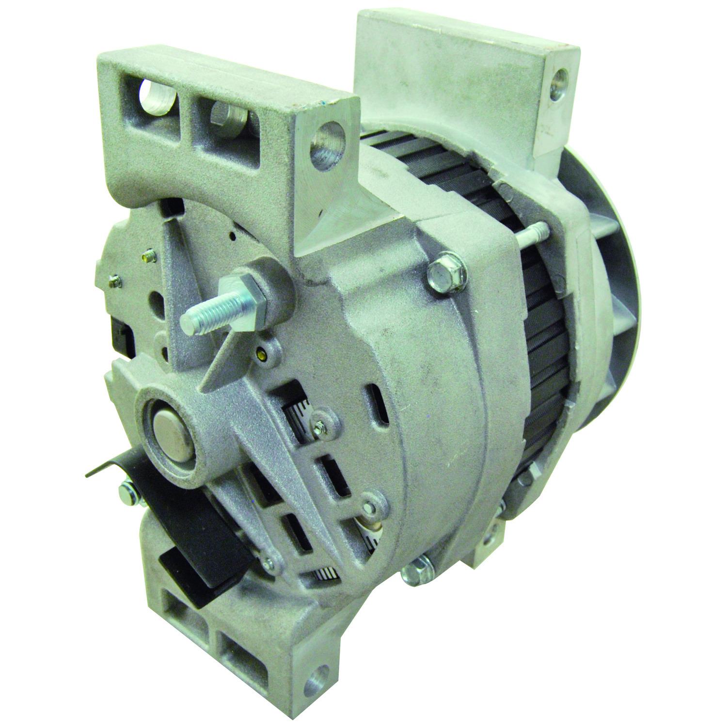 WAI 8364N - Alternator WAI 8364N Alternator product image 9 of 16