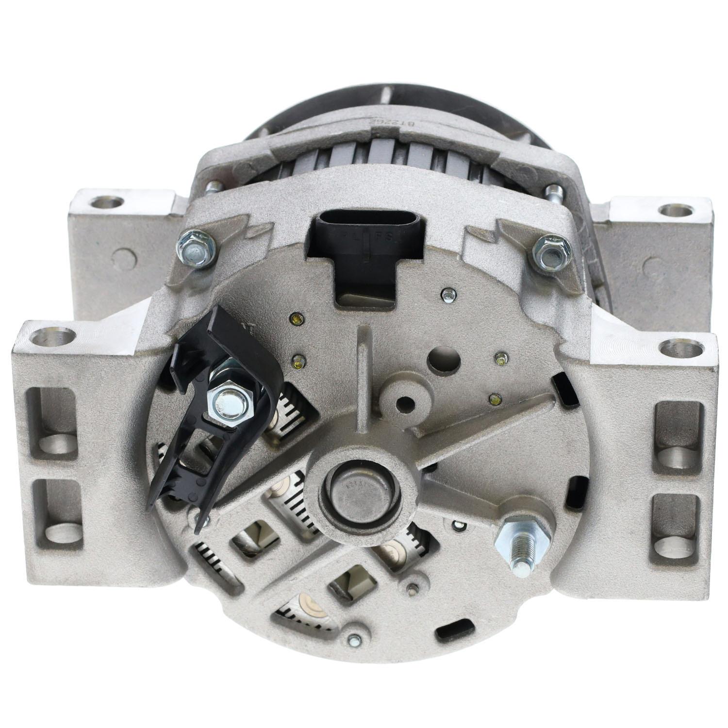 WAI 8364N - Alternator WAI 8364N Alternator product image 13 of 16
