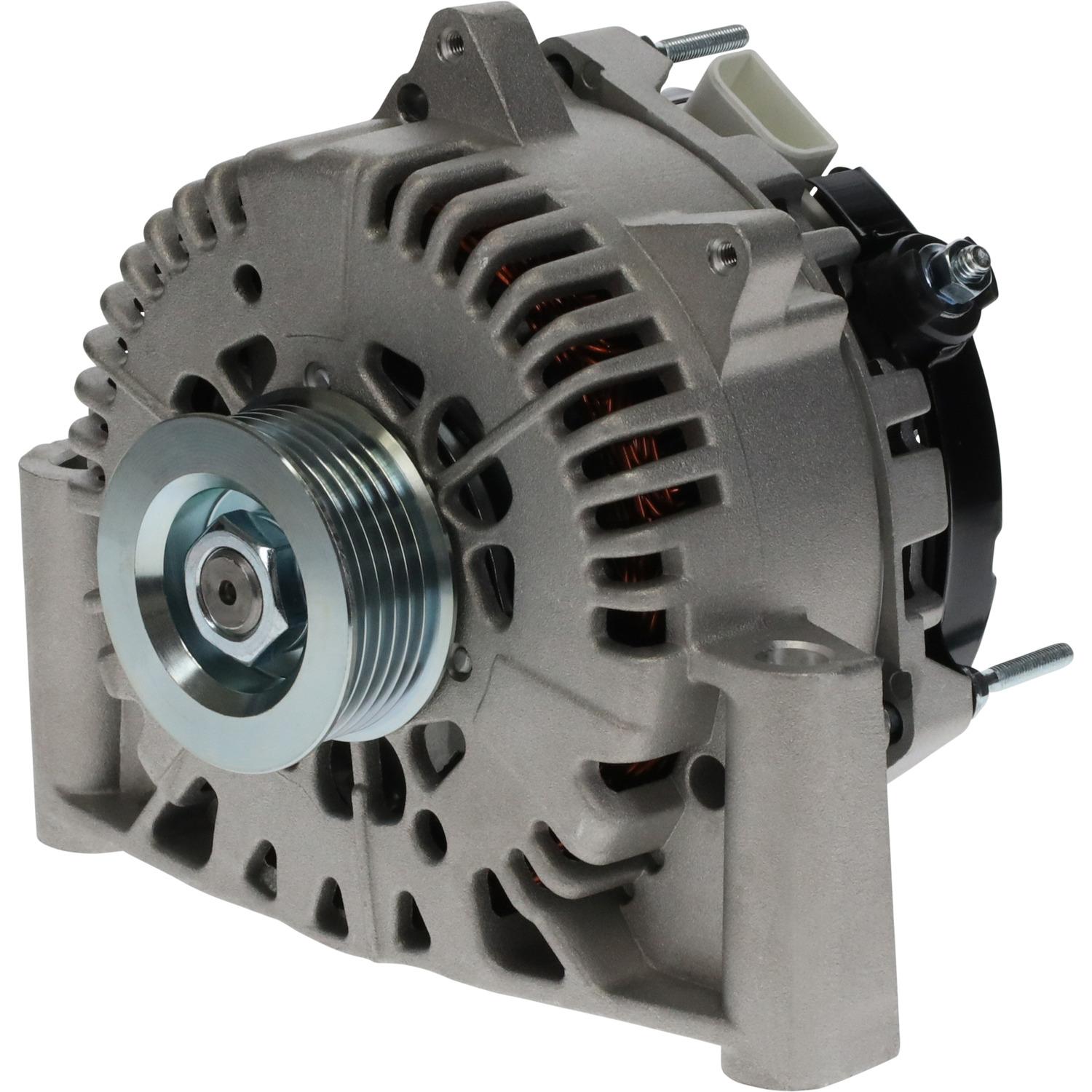 WAI 8403N - Alternator WAI 8403N Alternator product image 5 of 25