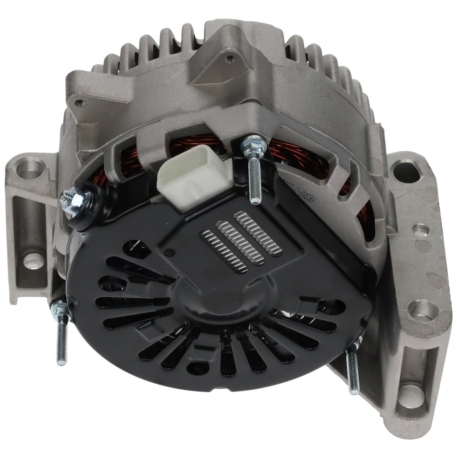 WAI 8403N - Alternator WAI 8403N Alternator product image 8 of 25
