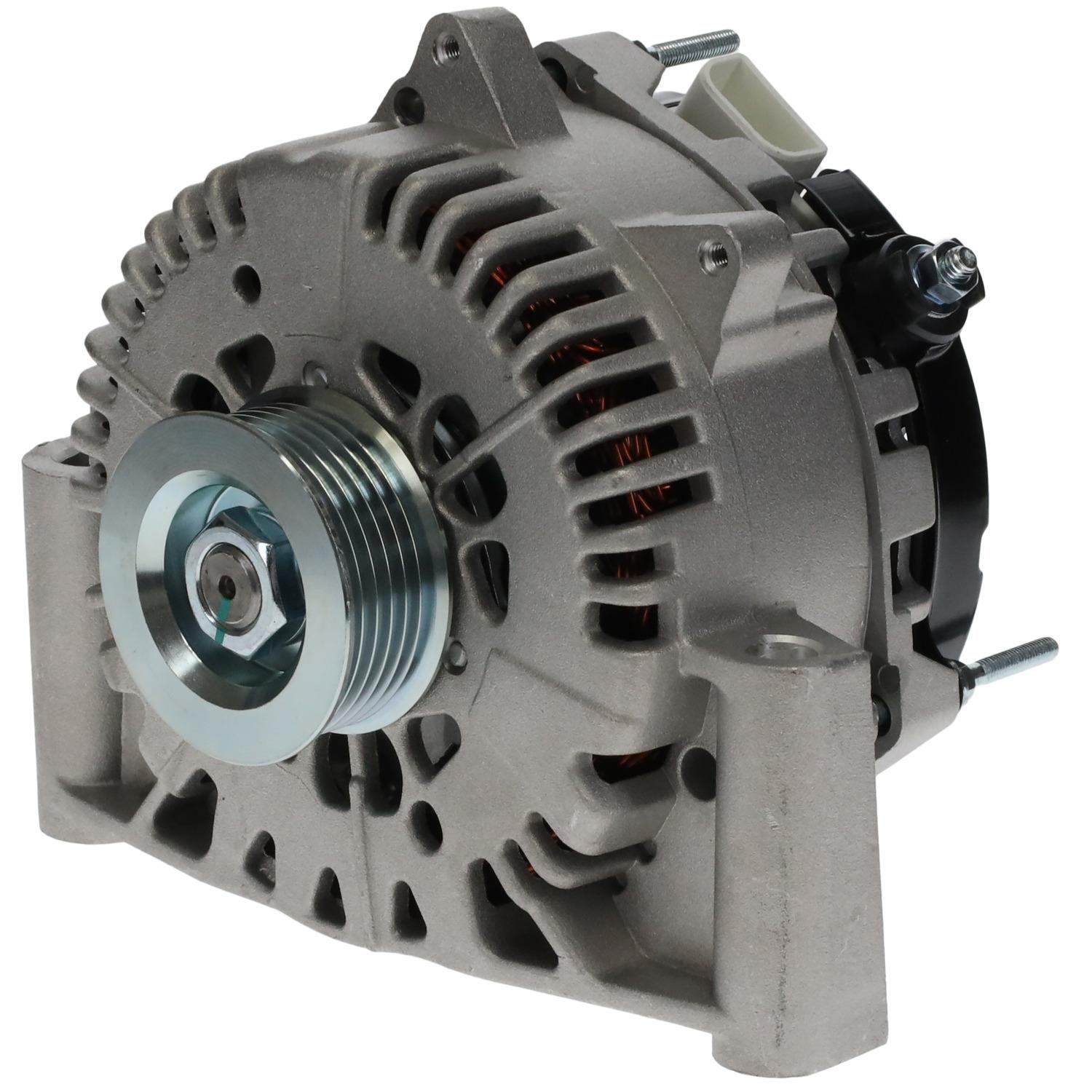 WAI 8403N - Alternator WAI 8403N Alternator product image 14 of 25