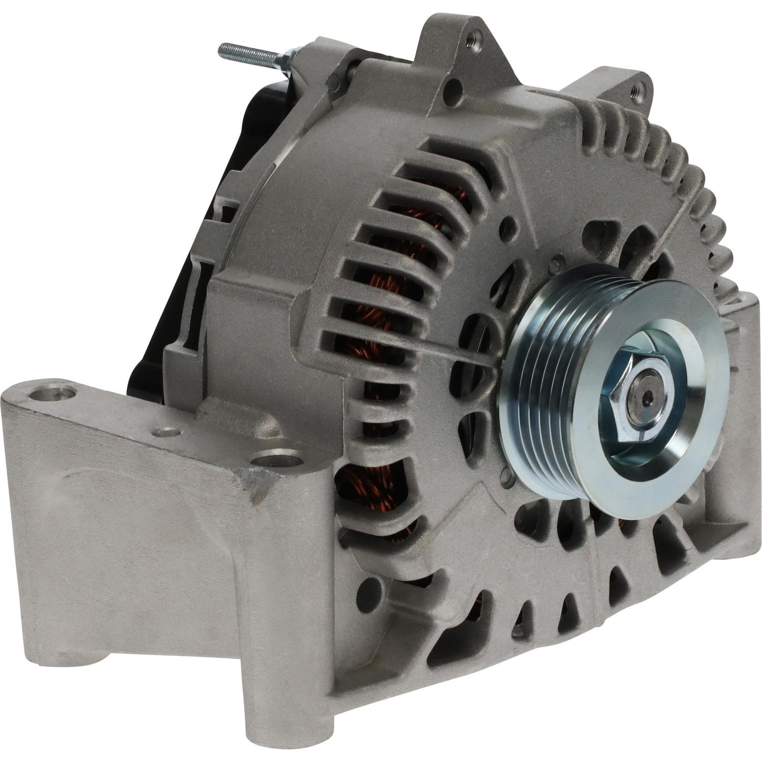 WAI 8403N - Alternator WAI 8403N Alternator product image 20 of 25