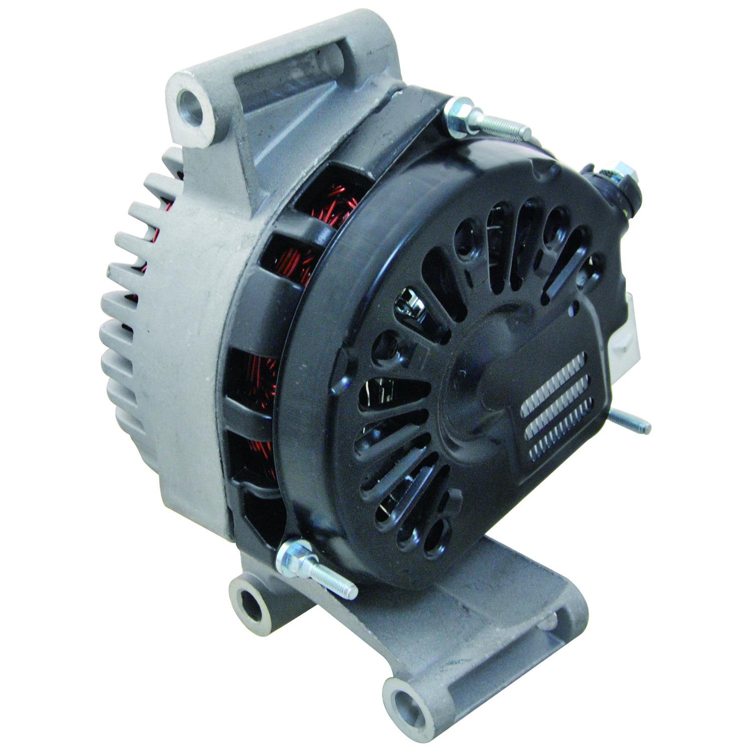 WAI 8404N - Alternator WAI 8404N Alternator product image 1 of 25