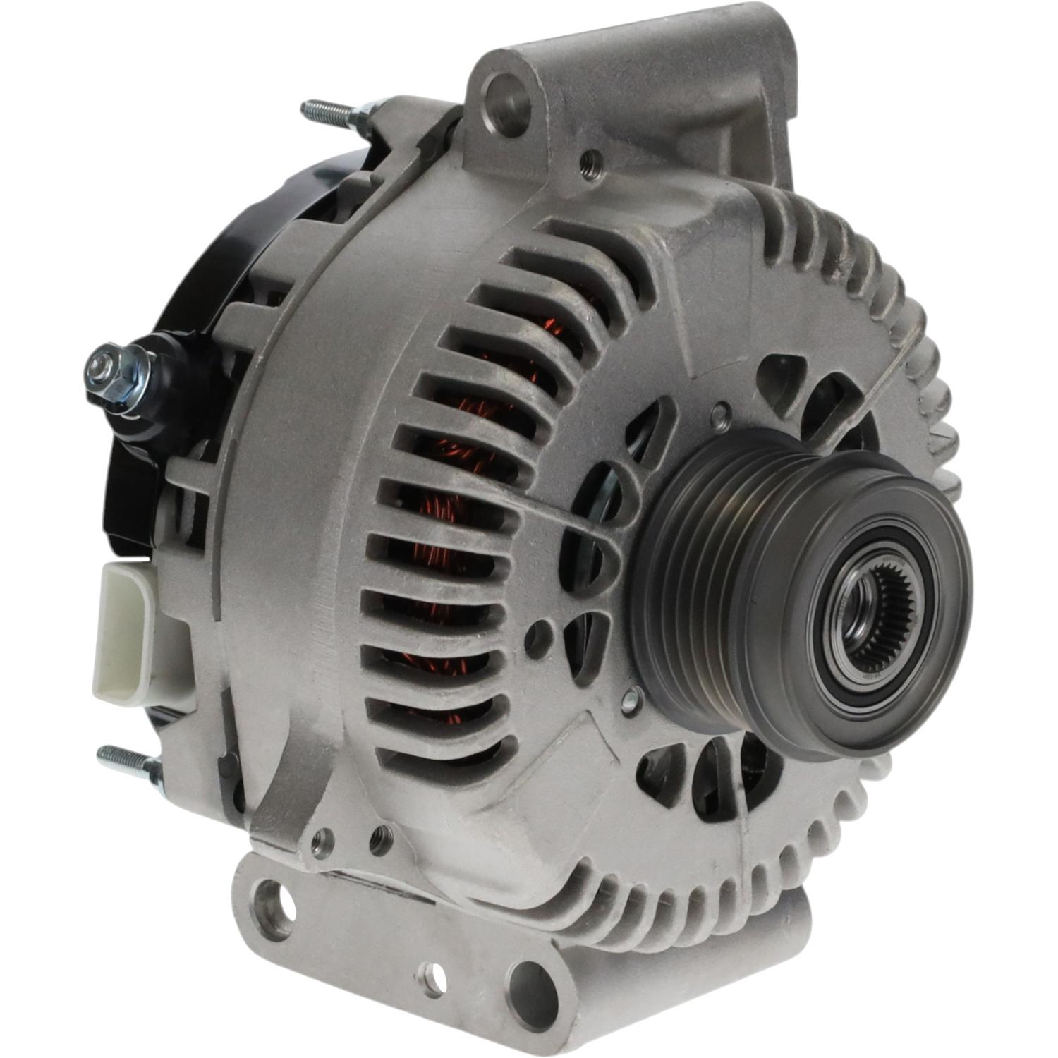 WAI 8404N - Alternator WAI 8404N Alternator product image 2 of 25