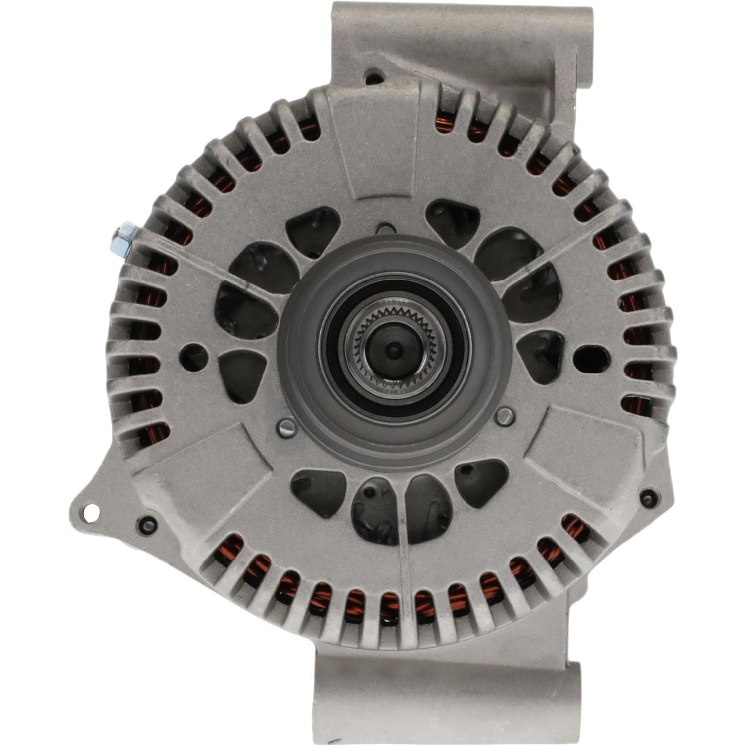 WAI 8404N - Alternator WAI 8404N Alternator product image 3 of 25