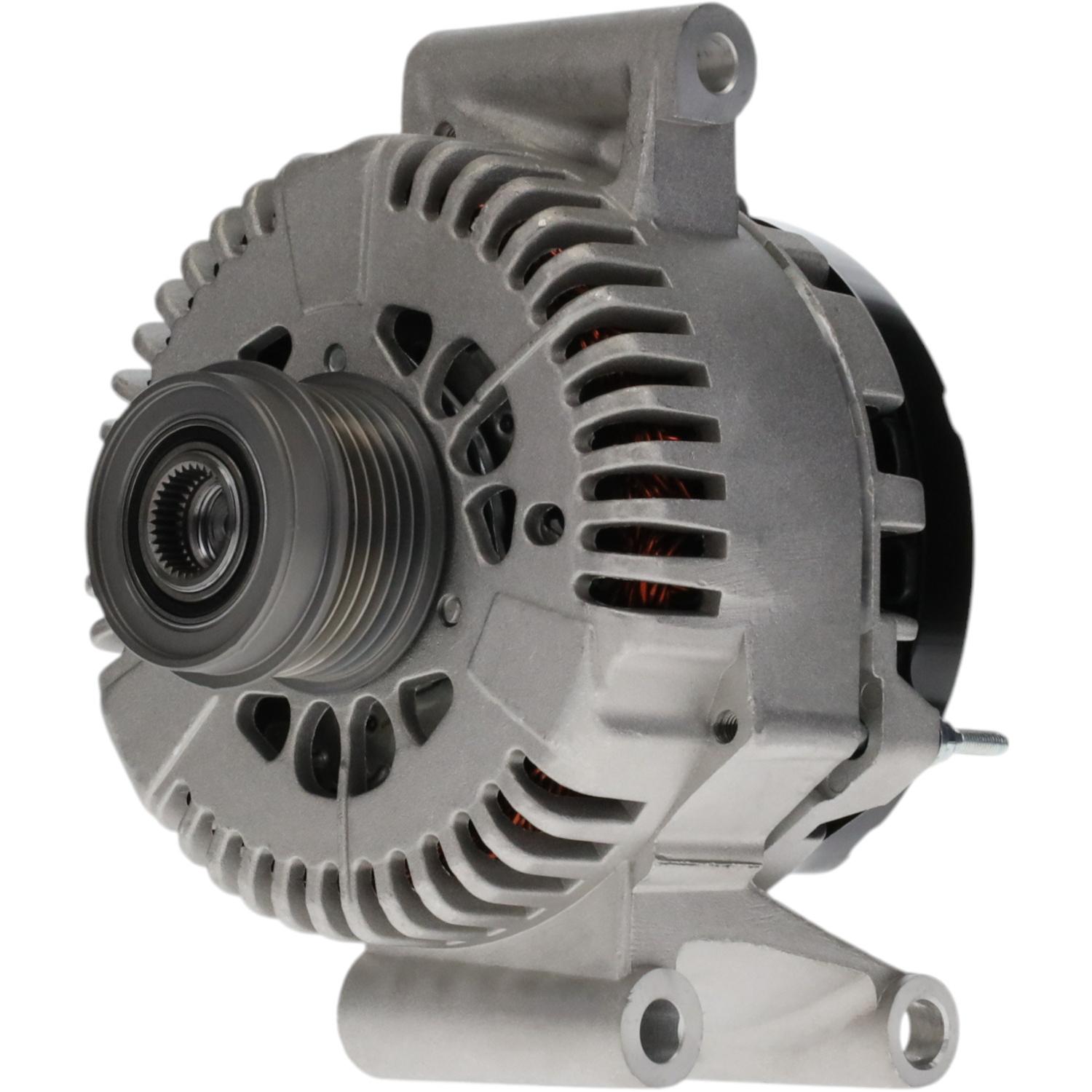 WAI 8404N - Alternator WAI 8404N Alternator product image 4 of 25