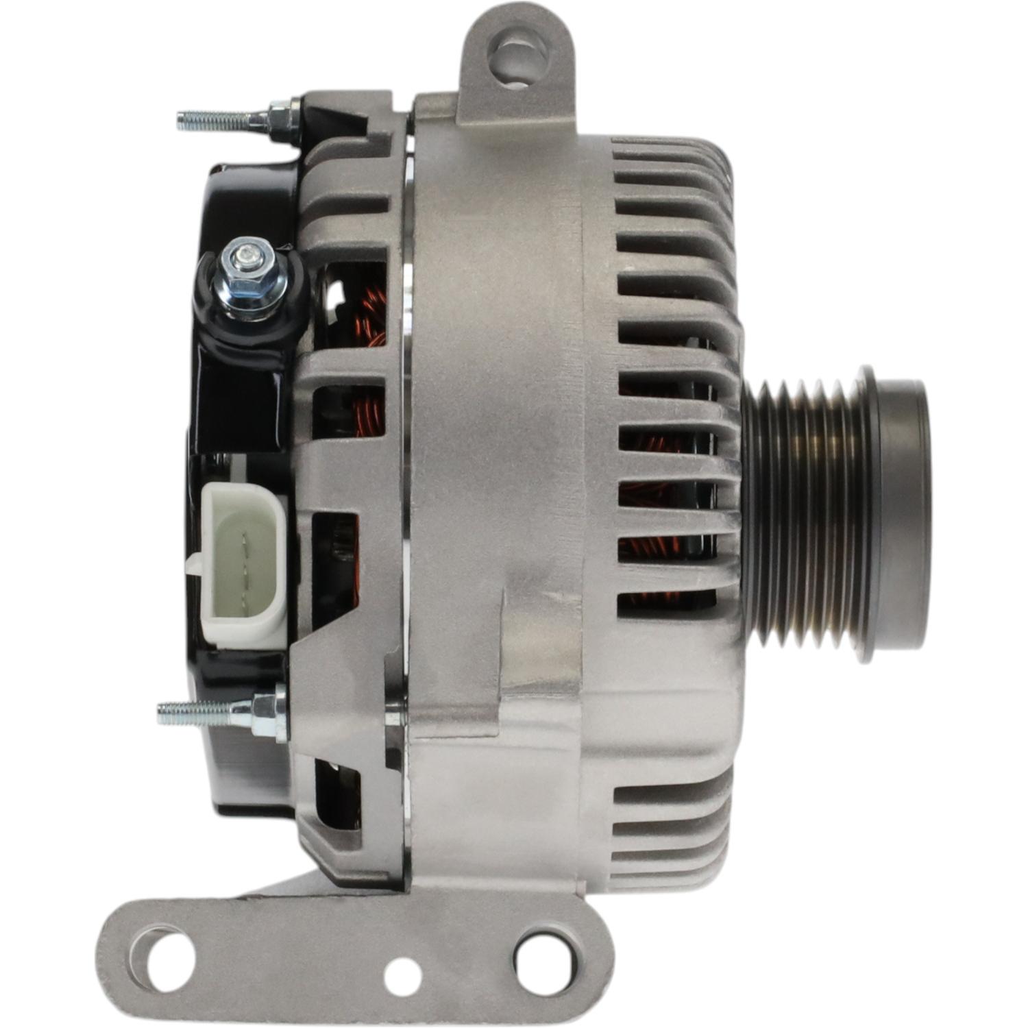 WAI 8404N - Alternator WAI 8404N Alternator product image 5 of 25