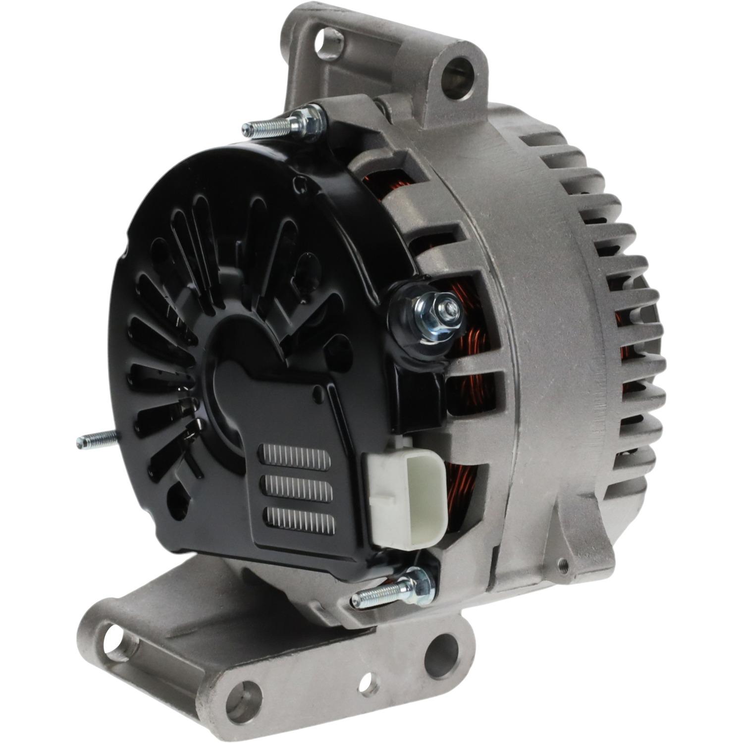 WAI 8404N - Alternator WAI 8404N Alternator product image 7 of 25