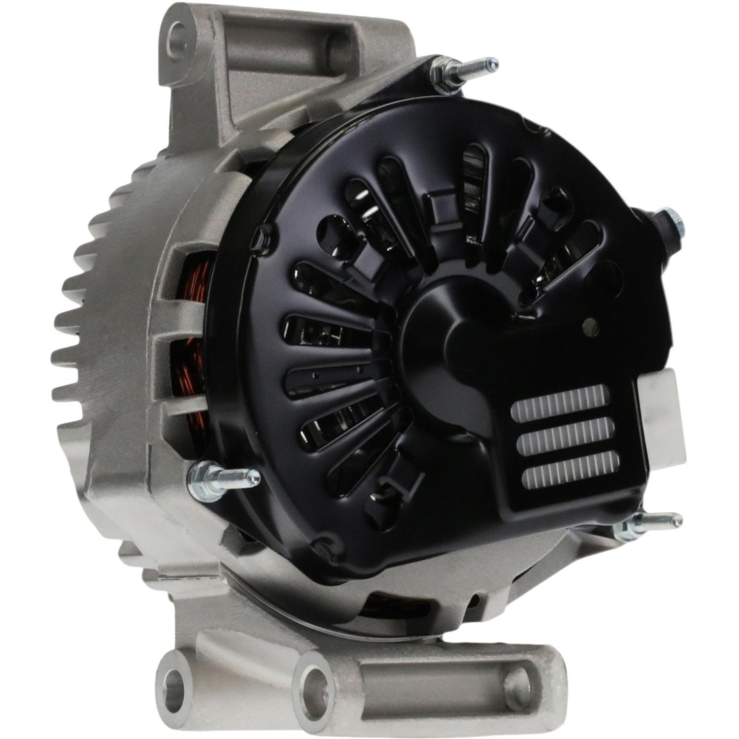WAI 8404N - Alternator WAI 8404N Alternator product image 8 of 25