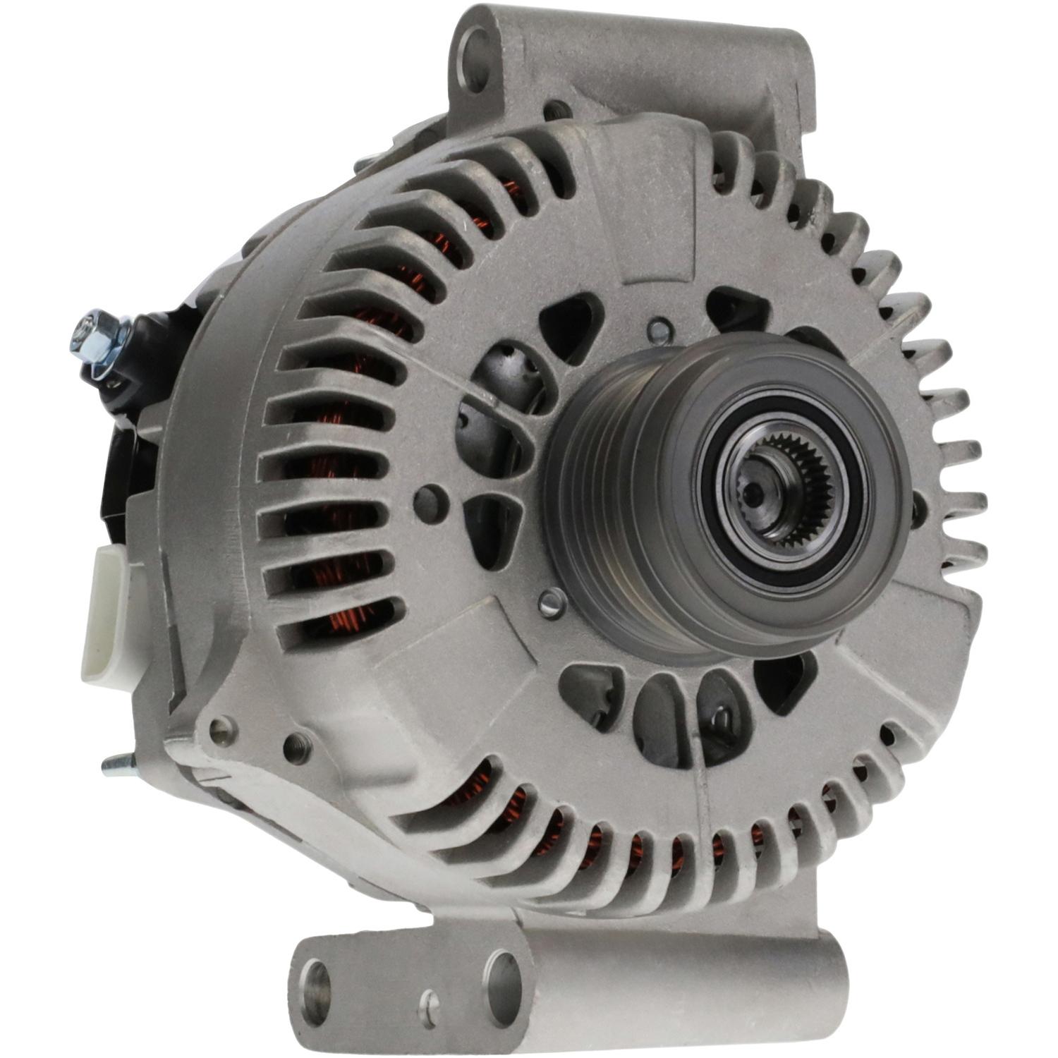 WAI 8404N - Alternator WAI 8404N Alternator product image 9 of 25