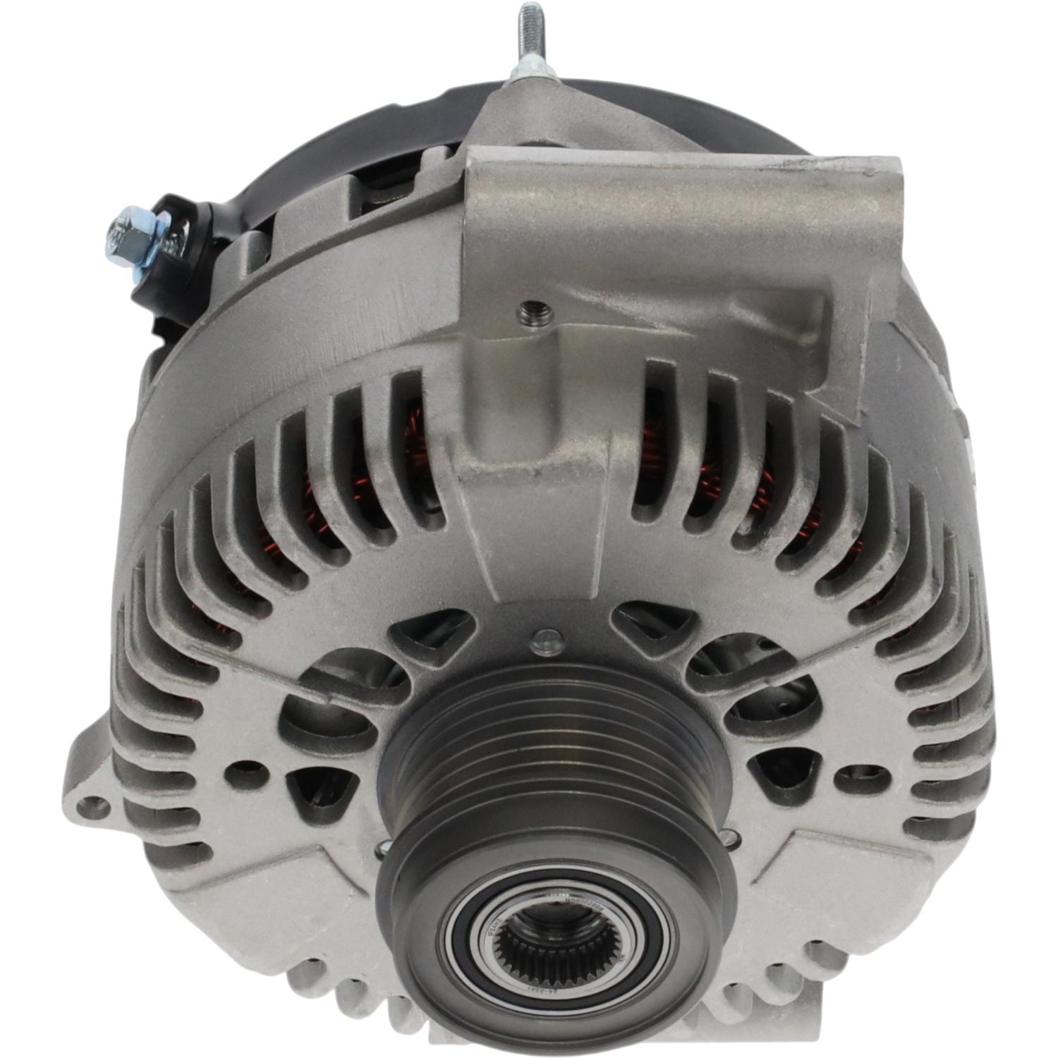 WAI 8404N - Alternator WAI 8404N Alternator product image 10 of 25