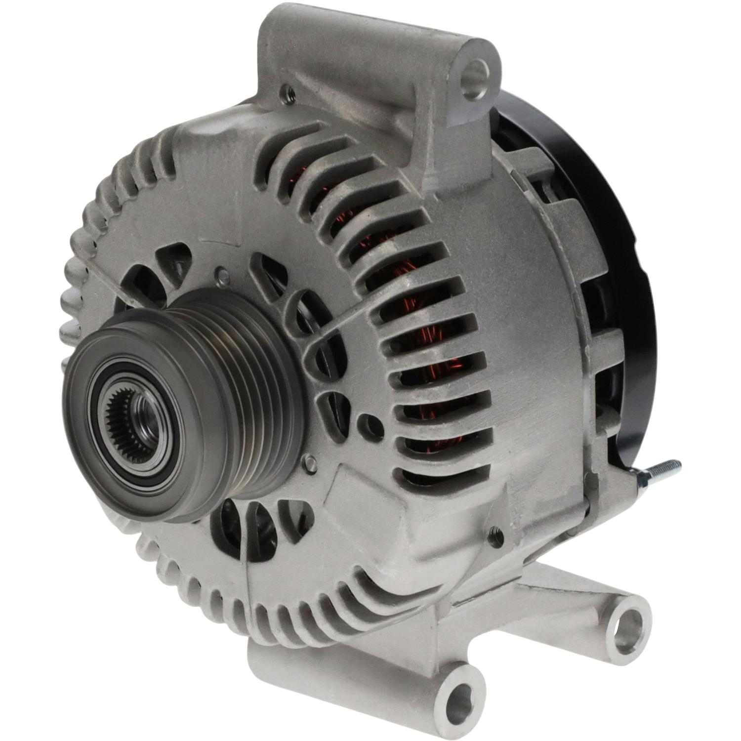 WAI 8404N - Alternator WAI 8404N Alternator product image 11 of 25