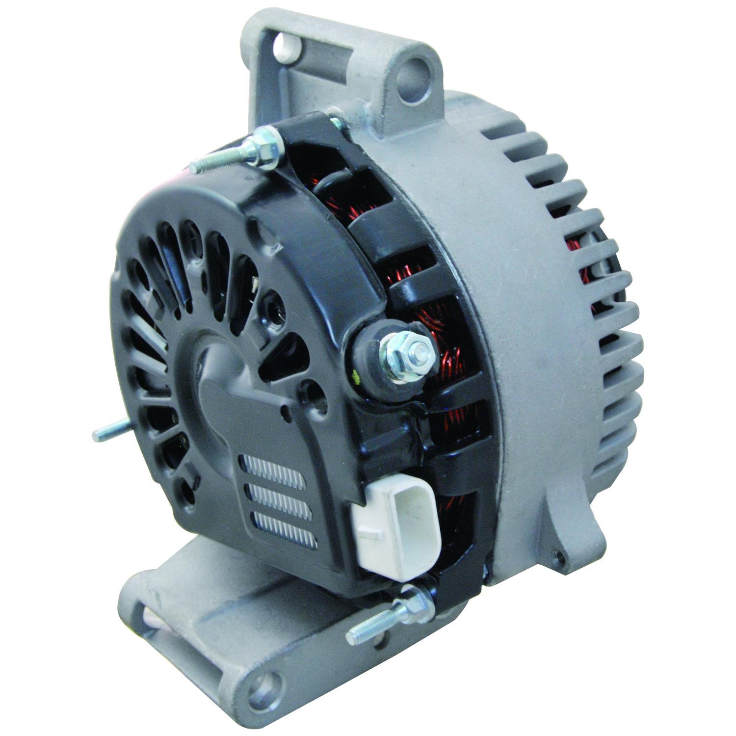 WAI 8404N - Alternator WAI 8404N Alternator product image 12 of 25