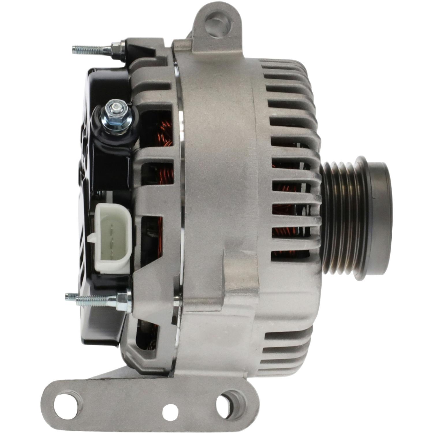 WAI 8404N - Alternator WAI 8404N Alternator product image 13 of 25