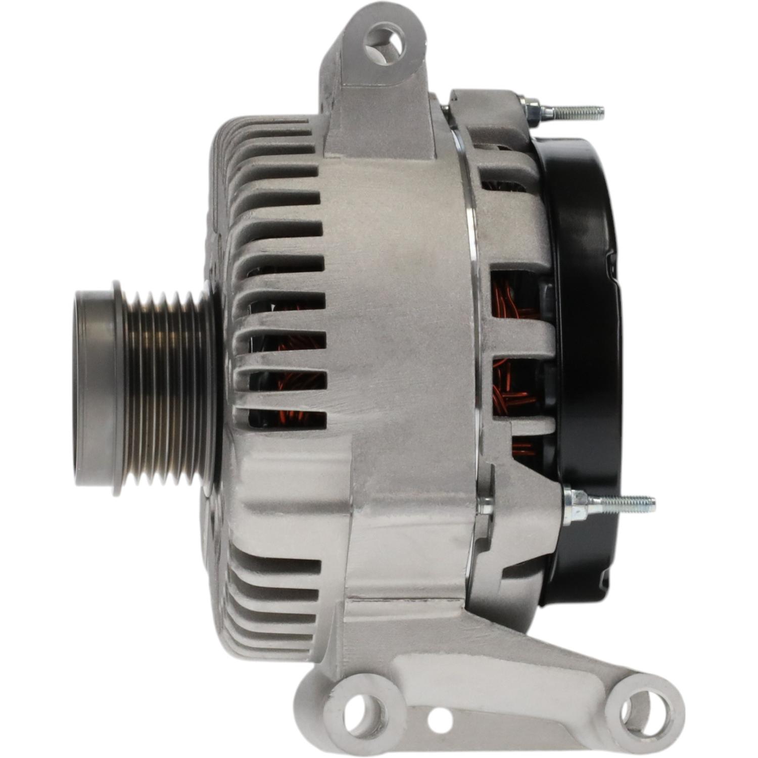WAI 8404N - Alternator WAI 8404N Alternator product image 14 of 25