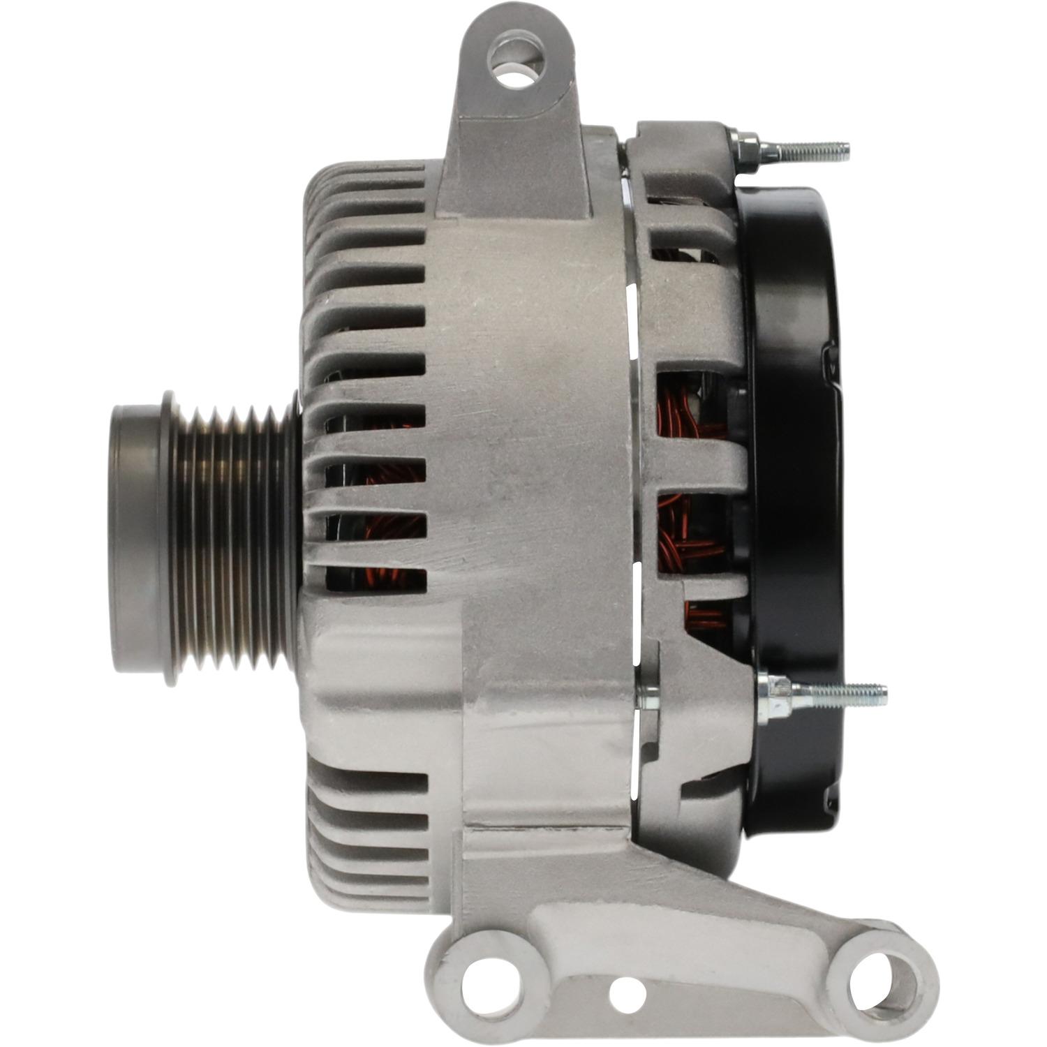 WAI 8404N - Alternator WAI 8404N Alternator product image 15 of 25