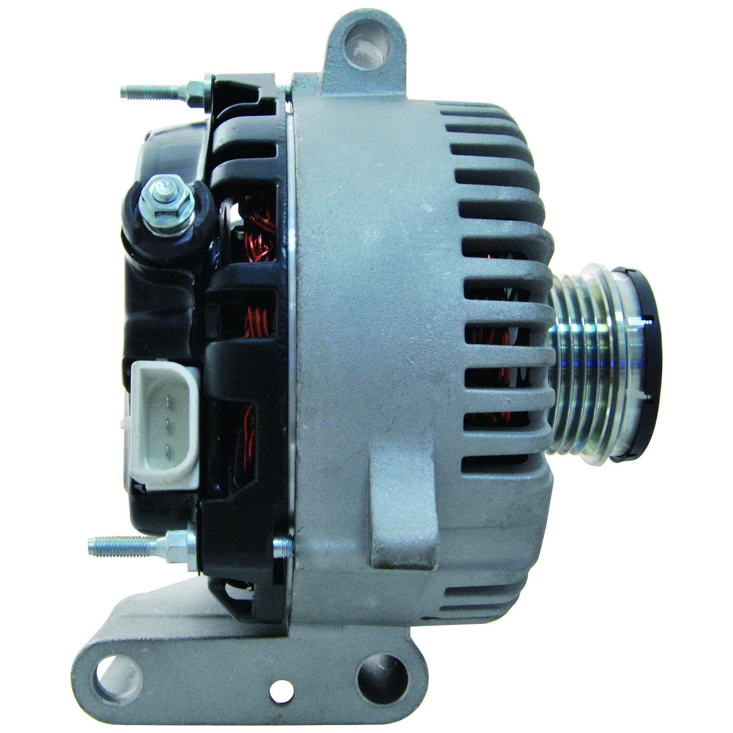 WAI 8404N - Alternator WAI 8404N Alternator product image 16 of 25