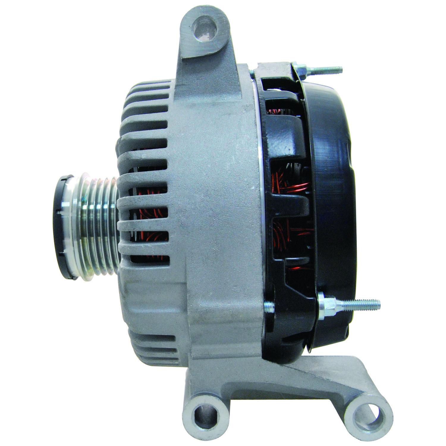 WAI 8404N - Alternator WAI 8404N Alternator product image 17 of 25