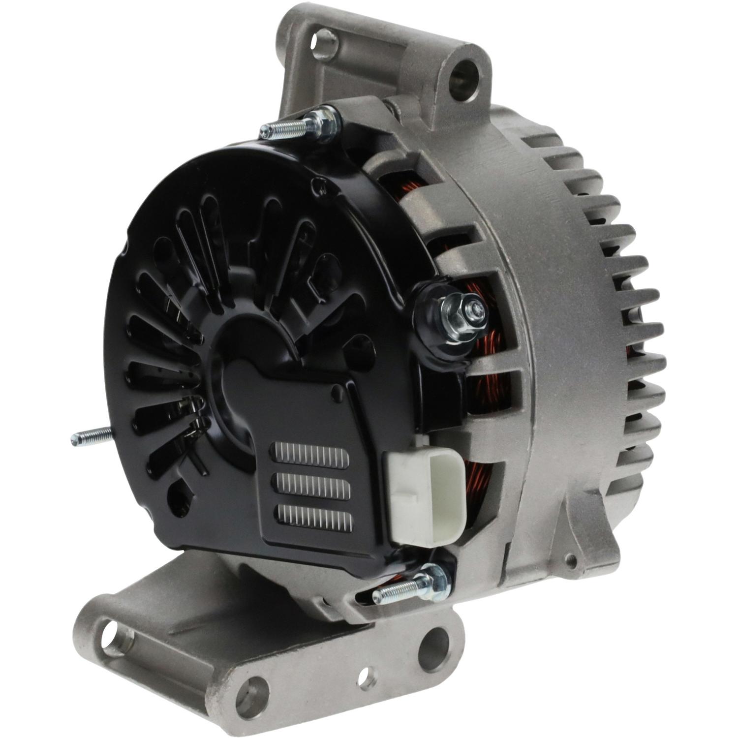 WAI 8404N - Alternator WAI 8404N Alternator product image 20 of 25