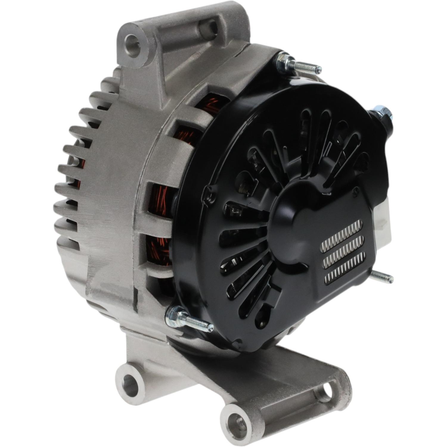 WAI 8404N - Alternator WAI 8404N Alternator product image 21 of 25