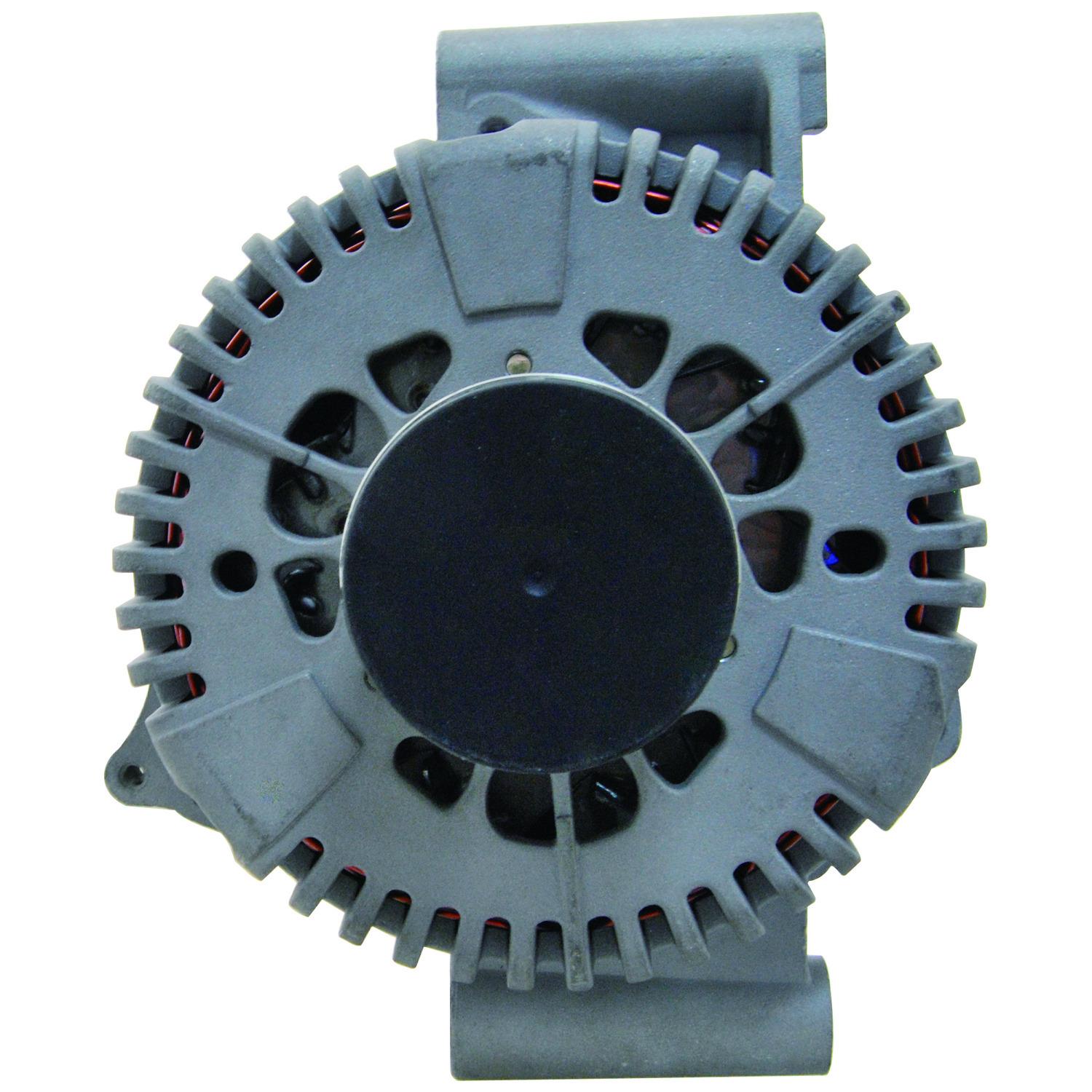 WAI 8404N - Alternator WAI 8404N Alternator product image 22 of 25