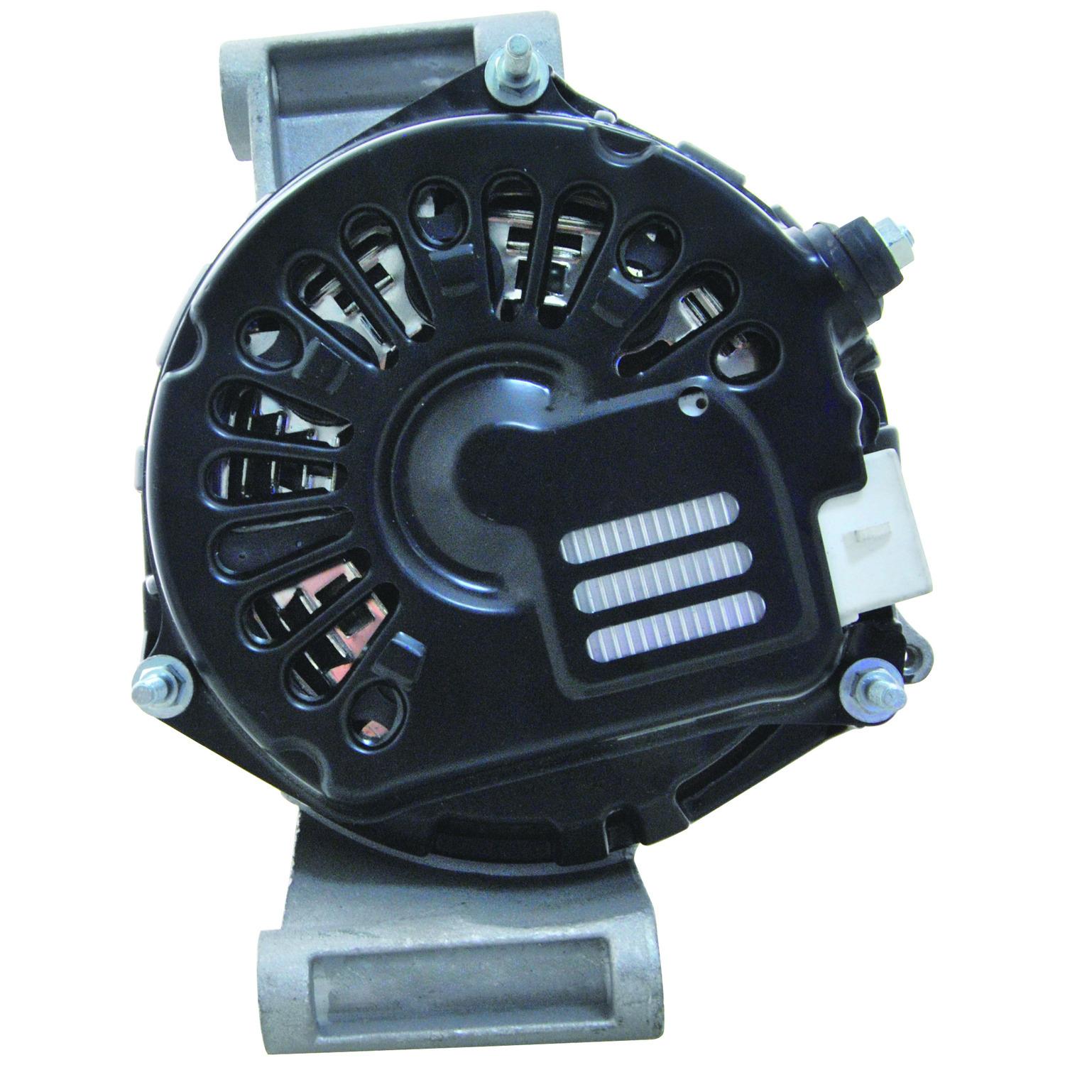 WAI 8404N - Alternator WAI 8404N Alternator product image 23 of 25