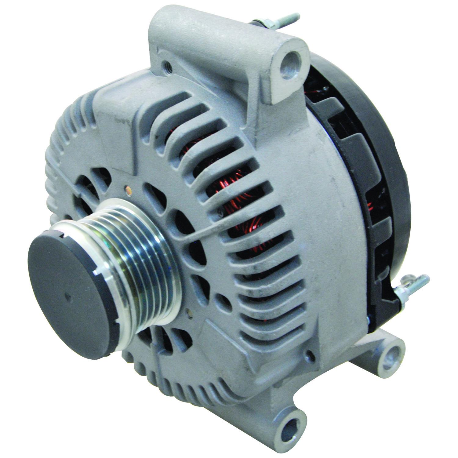 WAI 8404N - Alternator WAI 8404N Alternator product image 25 of 25