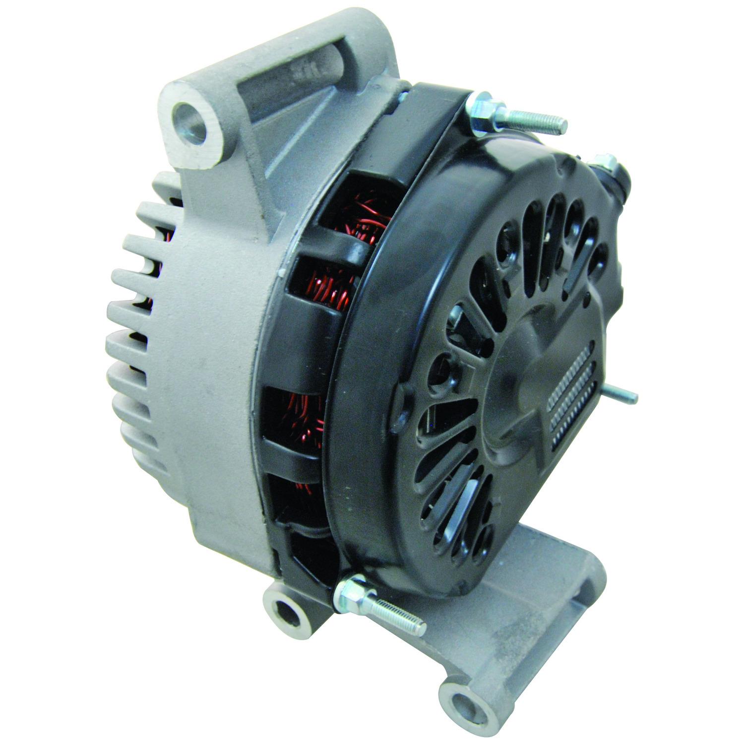 WAI 8405N Alternator product image 1 of 8