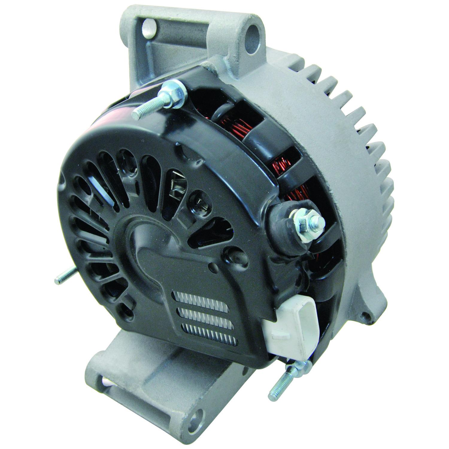 WAI 8405N Alternator product image 2 of 8