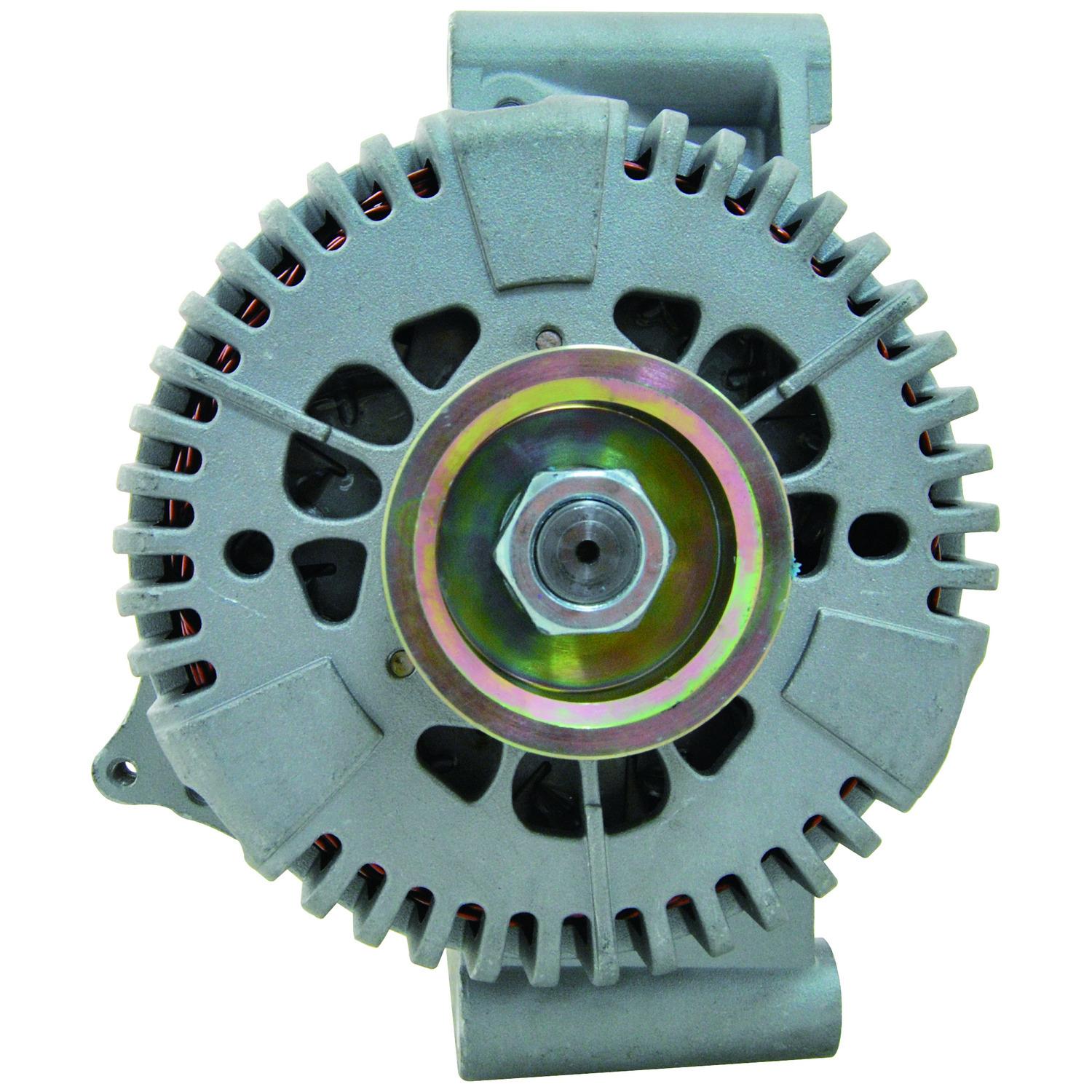 WAI 8405N Alternator product image 3 of 8