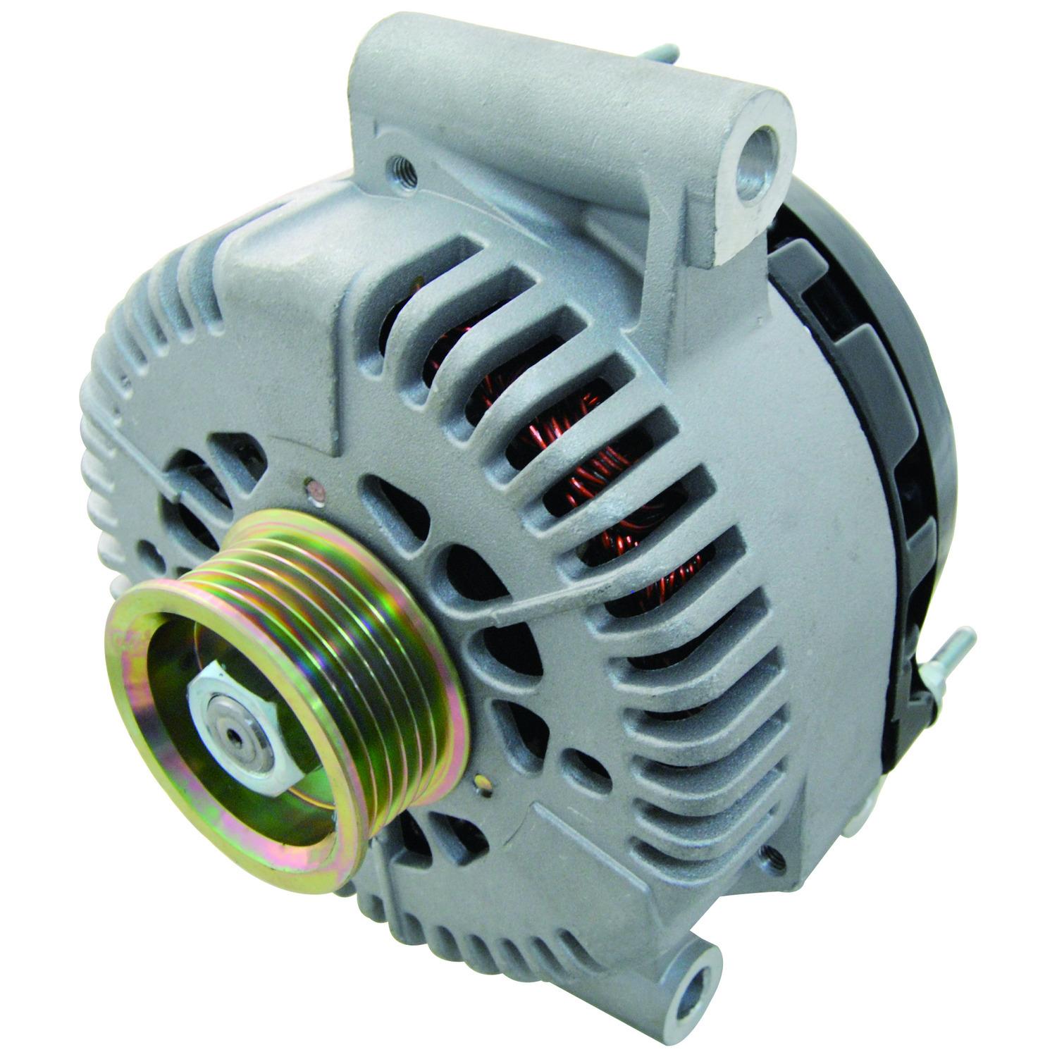 WAI 8405N Alternator product image 6 of 8