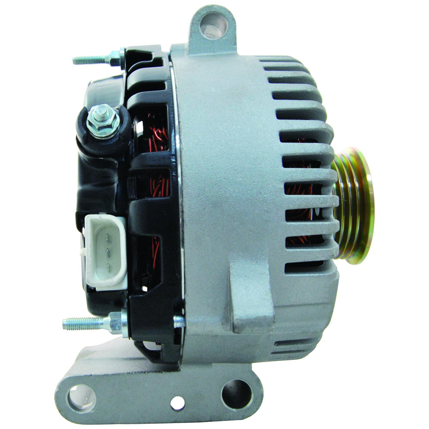 WAI 8405N Alternator product image 7 of 8