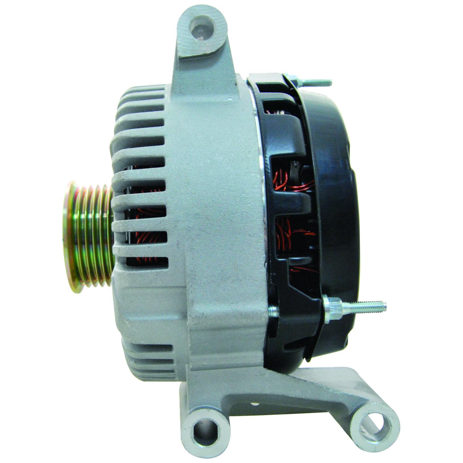 WAI 8405N Alternator product image 8 of 8