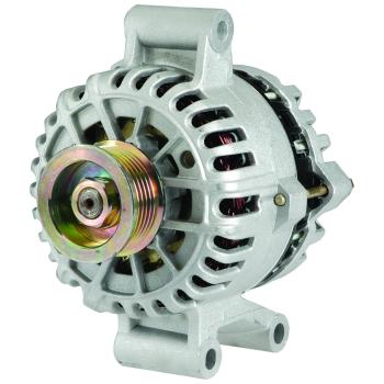 WAI 8406N Alternator product image 2 of 2