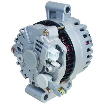 WAI 8407N - Alternator WAI 8407N Alternator product image 1 of 2