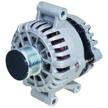 WAI 8407N - Alternator WAI 8407N Alternator product image 2 of 2