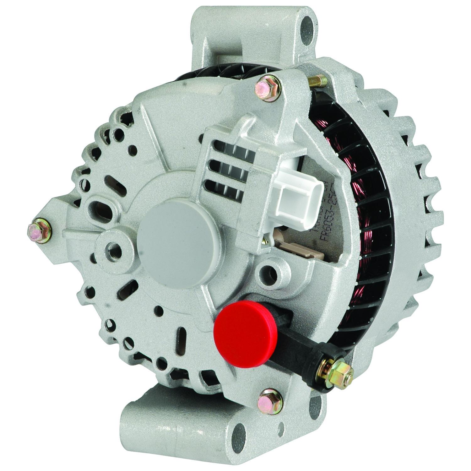 WAI 8408N Alternator product image 1 of 19