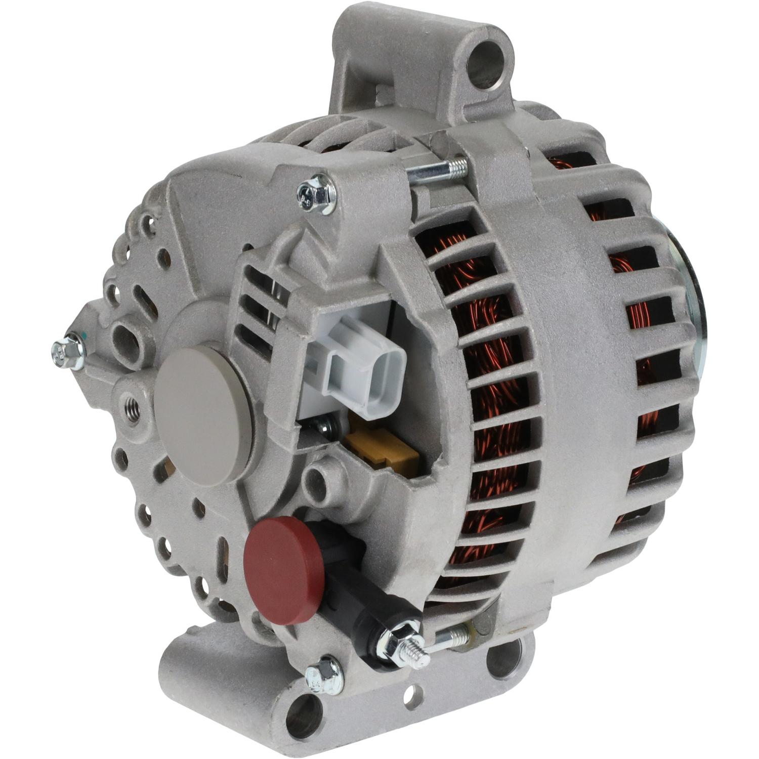 WAI 8408N Alternator product image 3 of 19