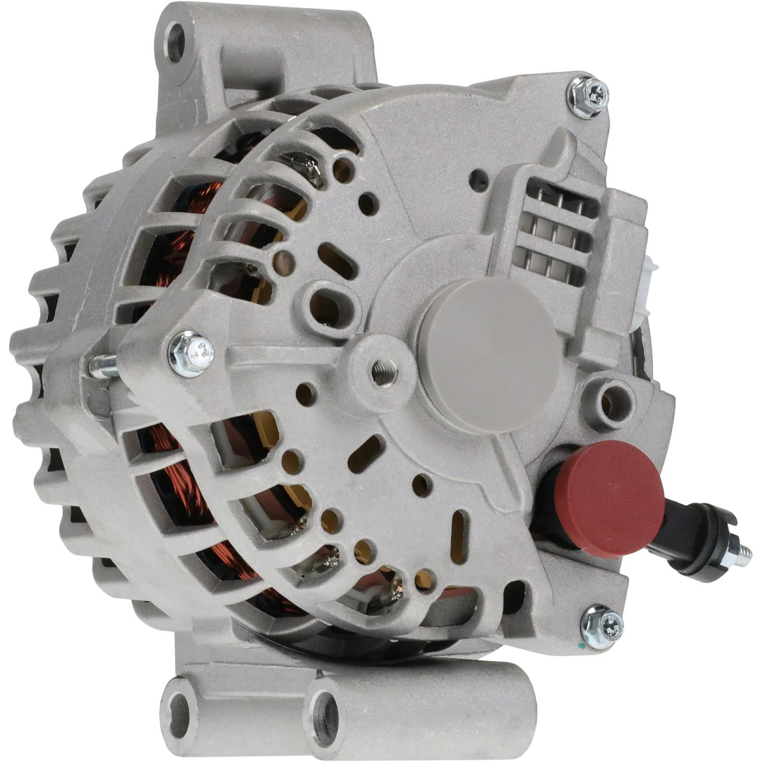 WAI 8408N Alternator product image 4 of 19