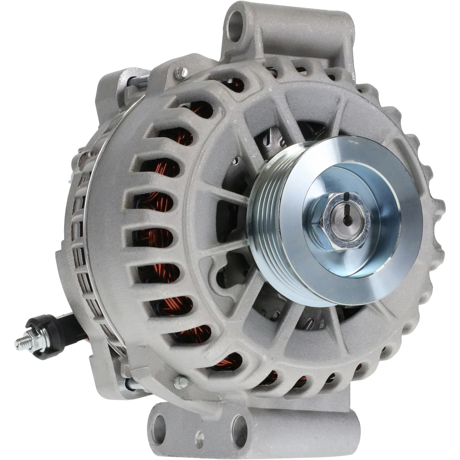 WAI 8408N Alternator product image 5 of 19
