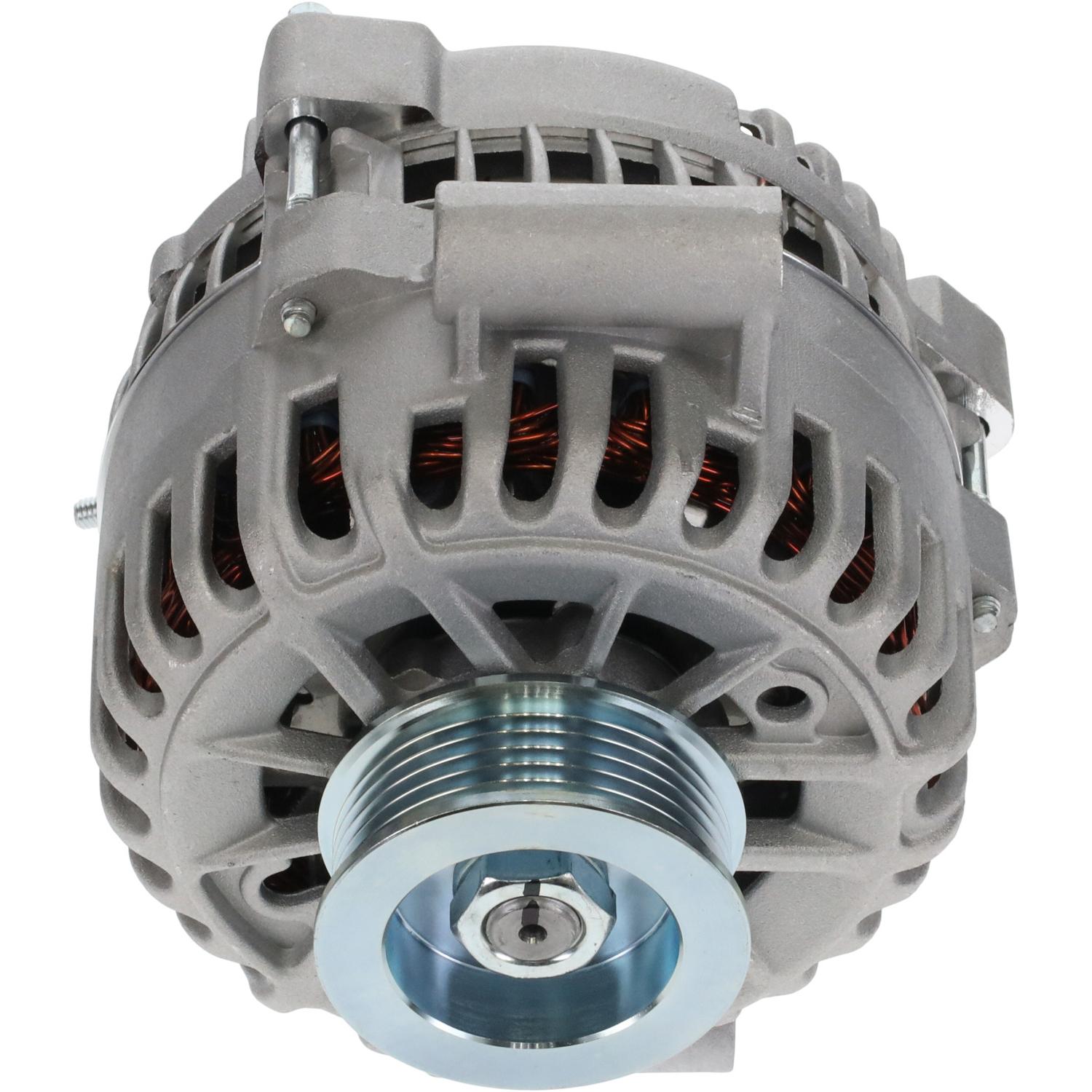 WAI 8408N Alternator product image 6 of 19