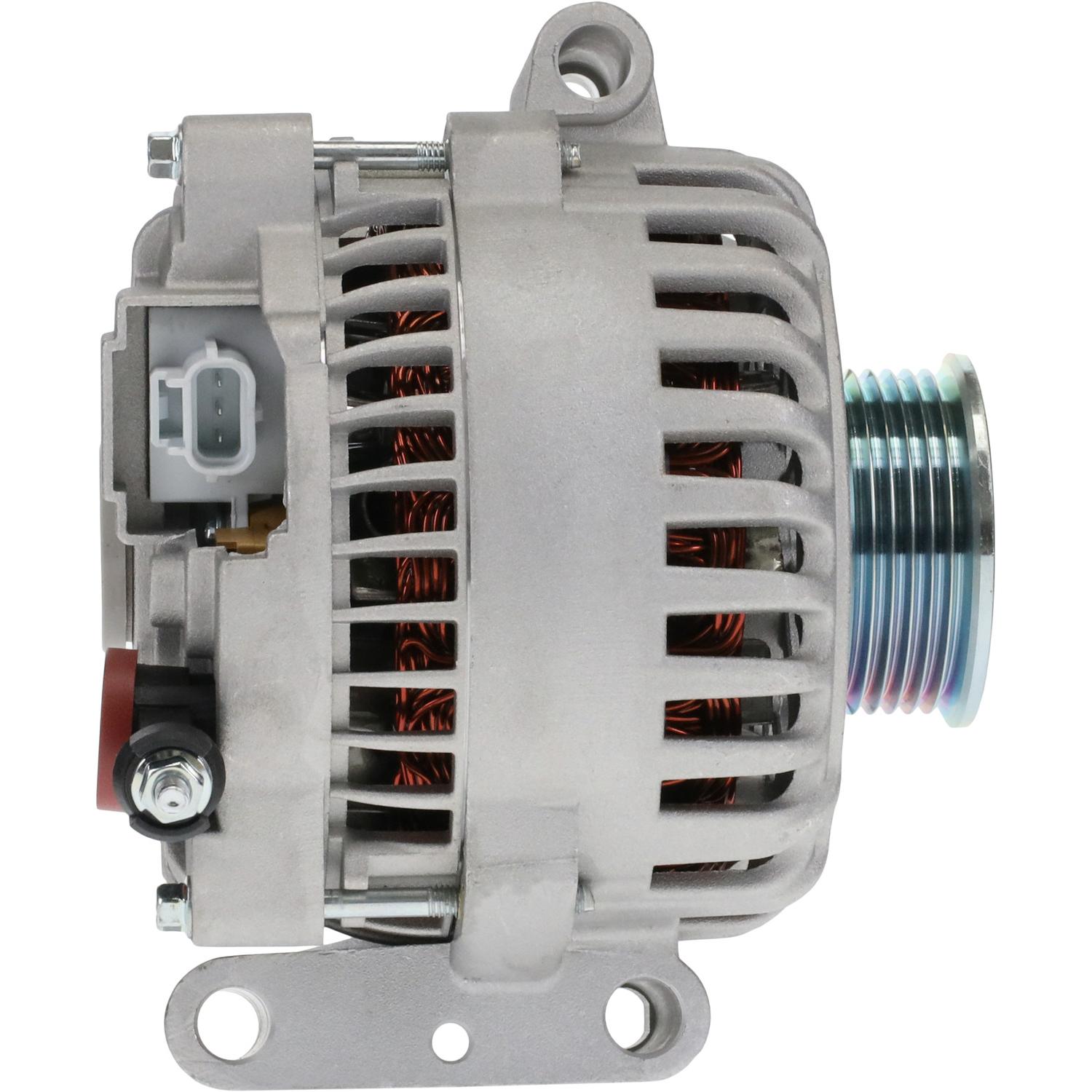 WAI 8408N Alternator product image 8 of 19