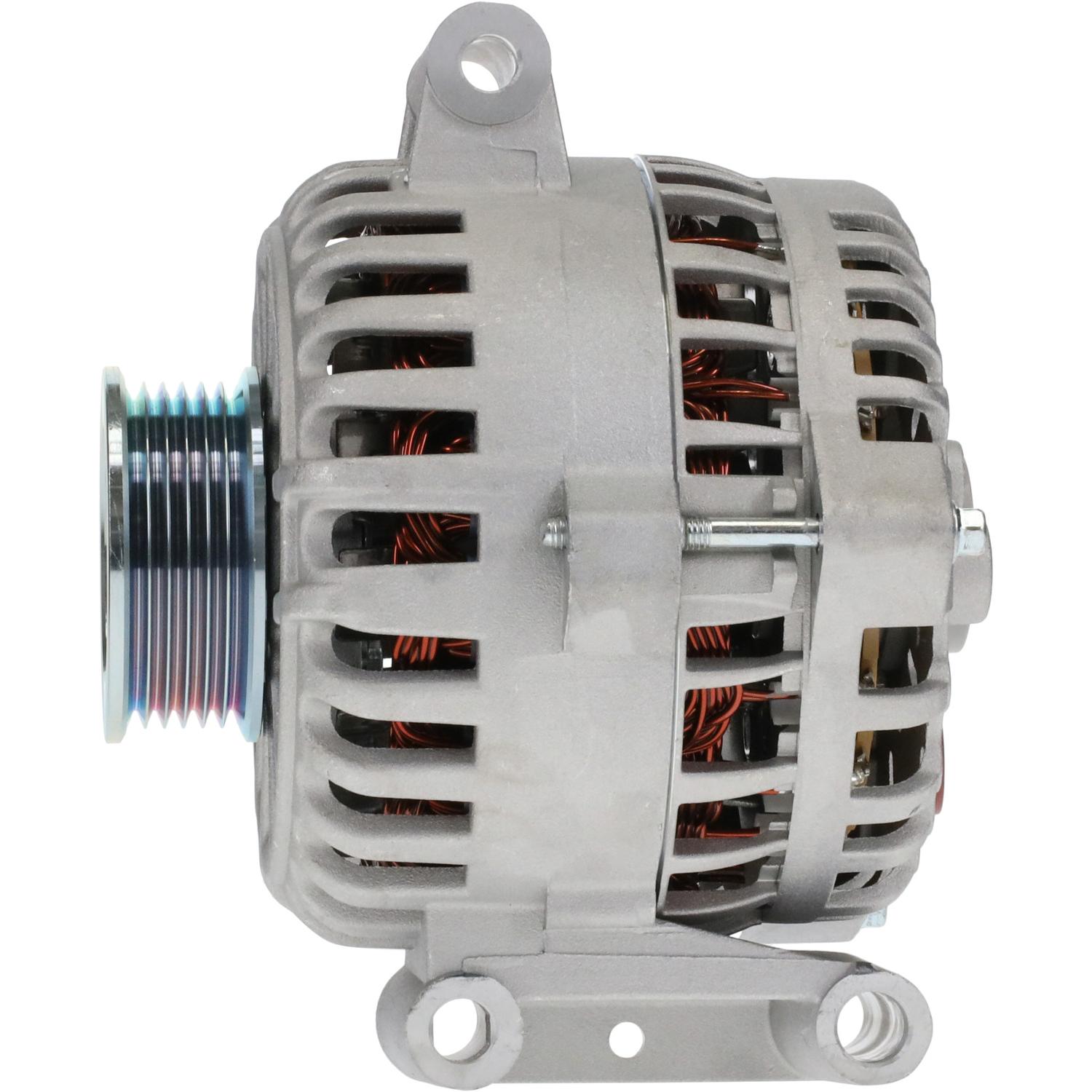 WAI 8408N Alternator product image 9 of 19