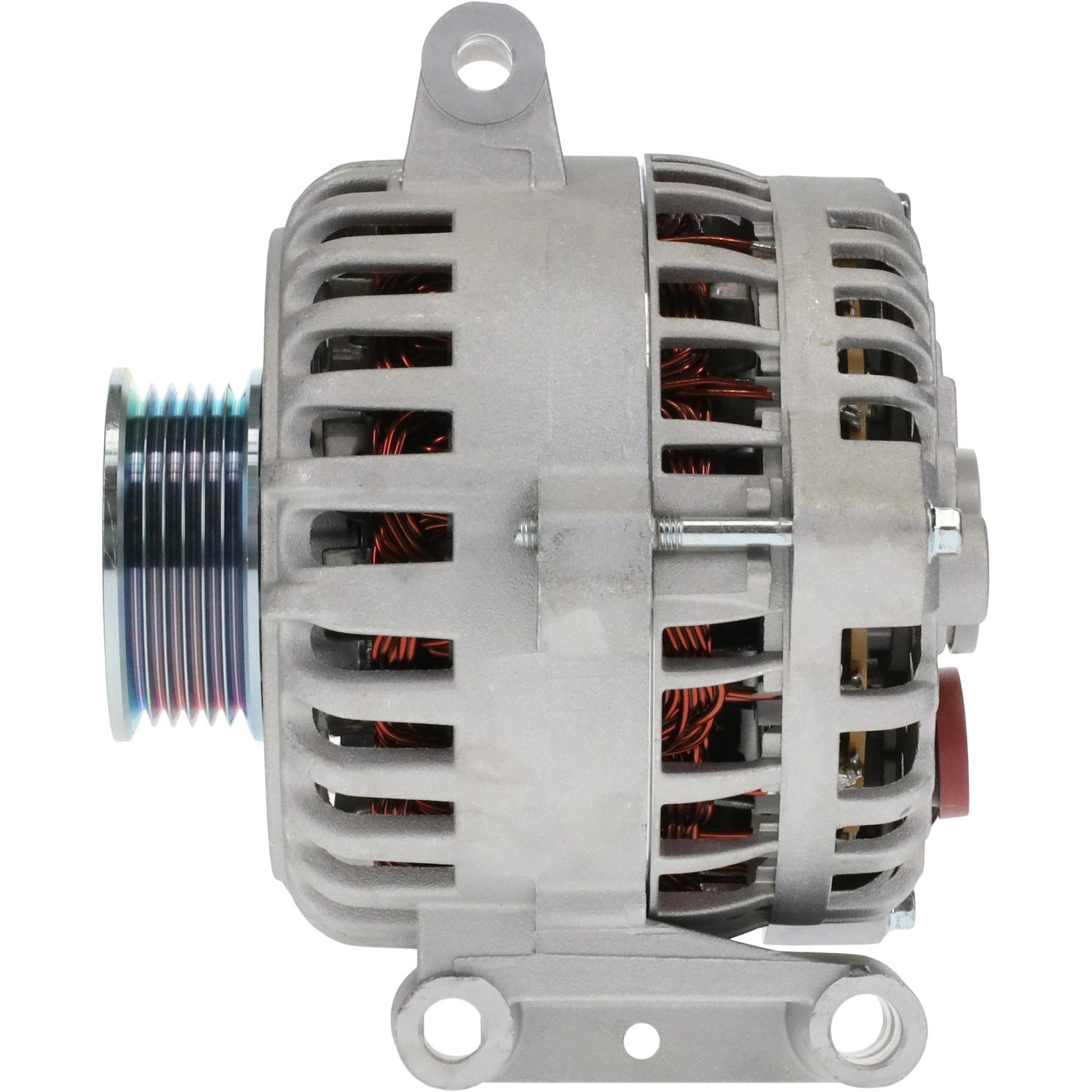 WAI 8408N Alternator product image 10 of 19