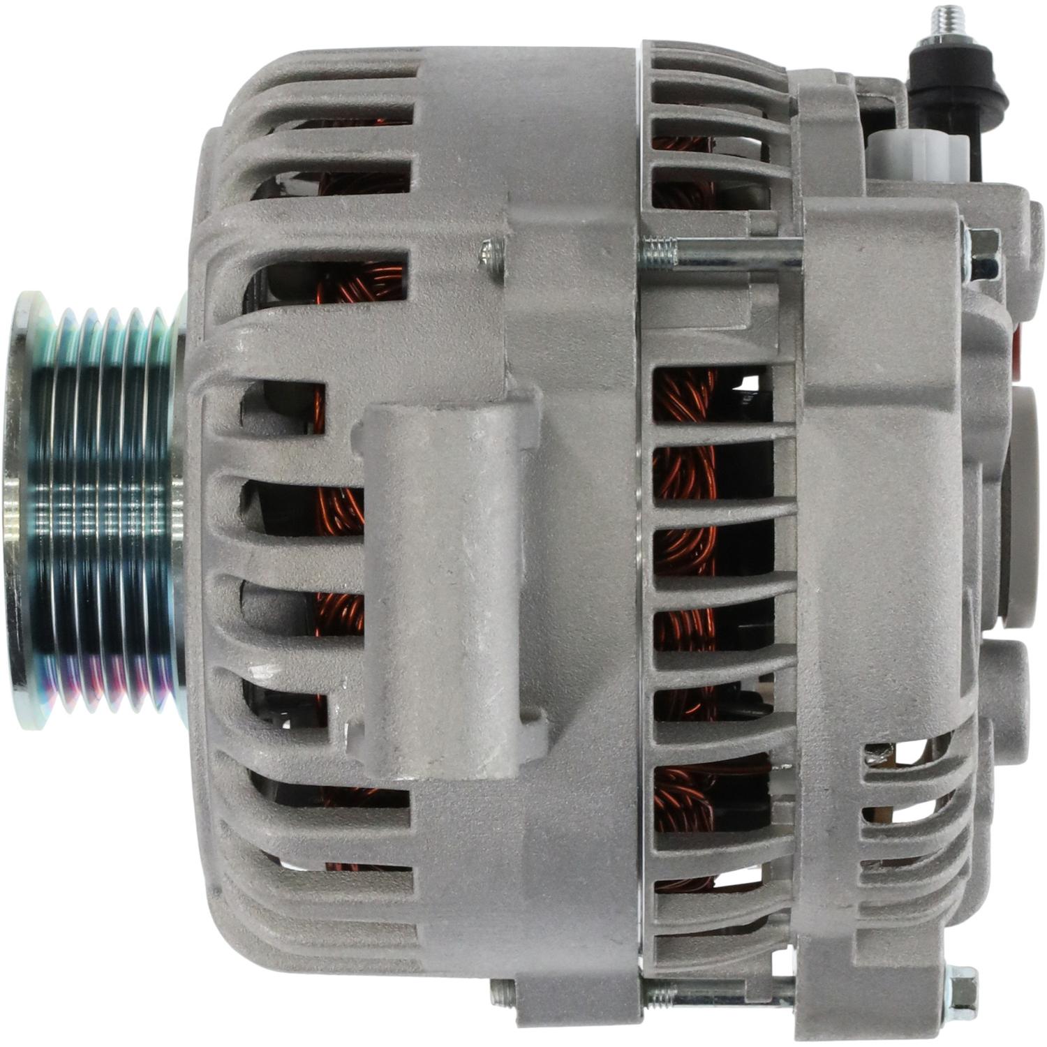 WAI 8408N Alternator product image 11 of 19