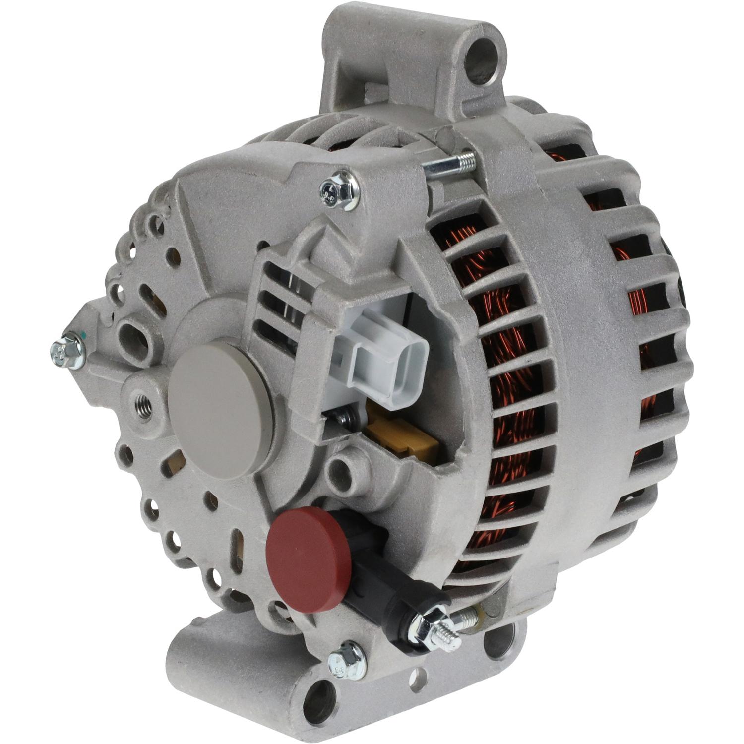 WAI 8408N Alternator product image 13 of 19