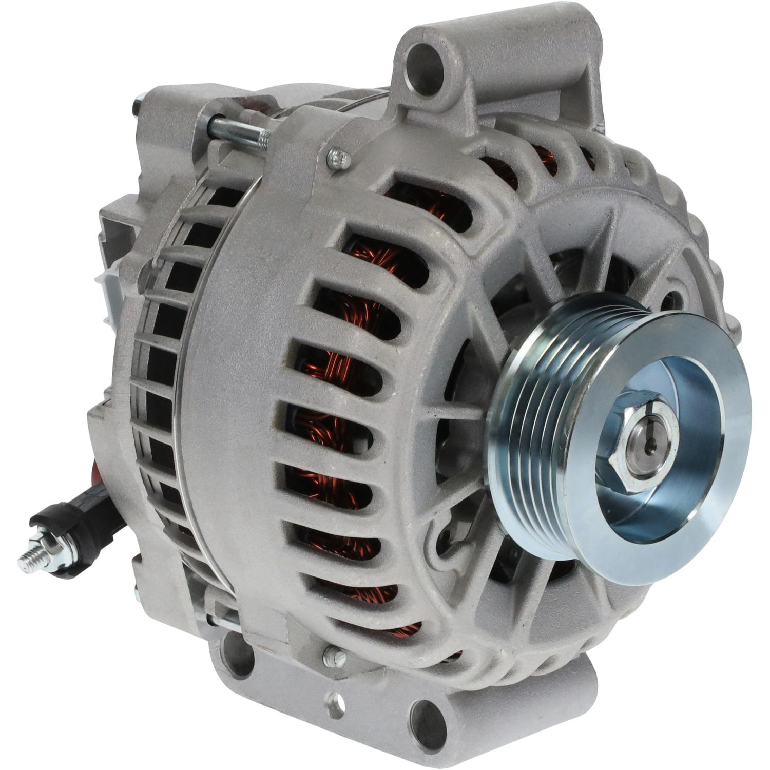 WAI 8408N Alternator product image 16 of 19