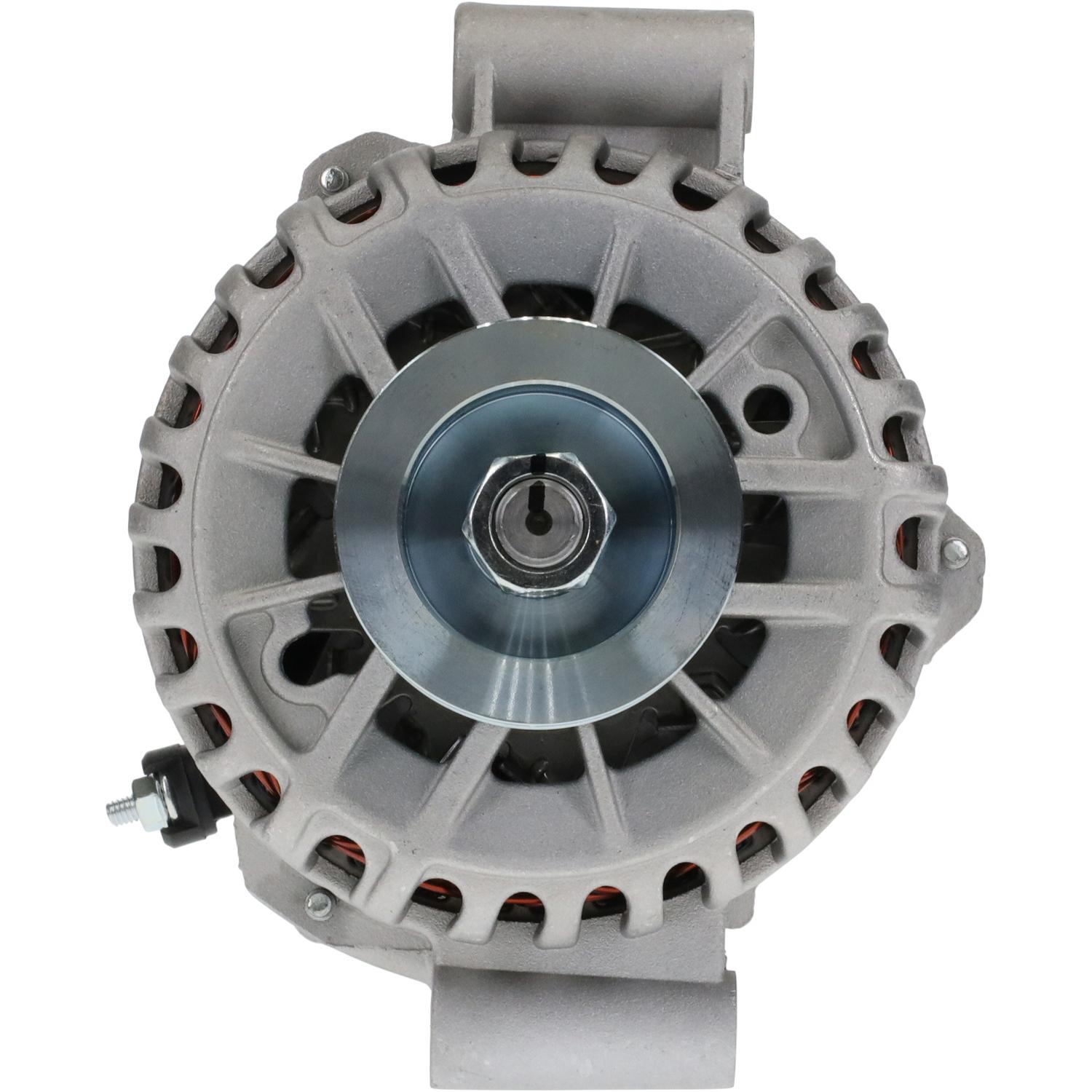 WAI 8408N Alternator product image 17 of 19