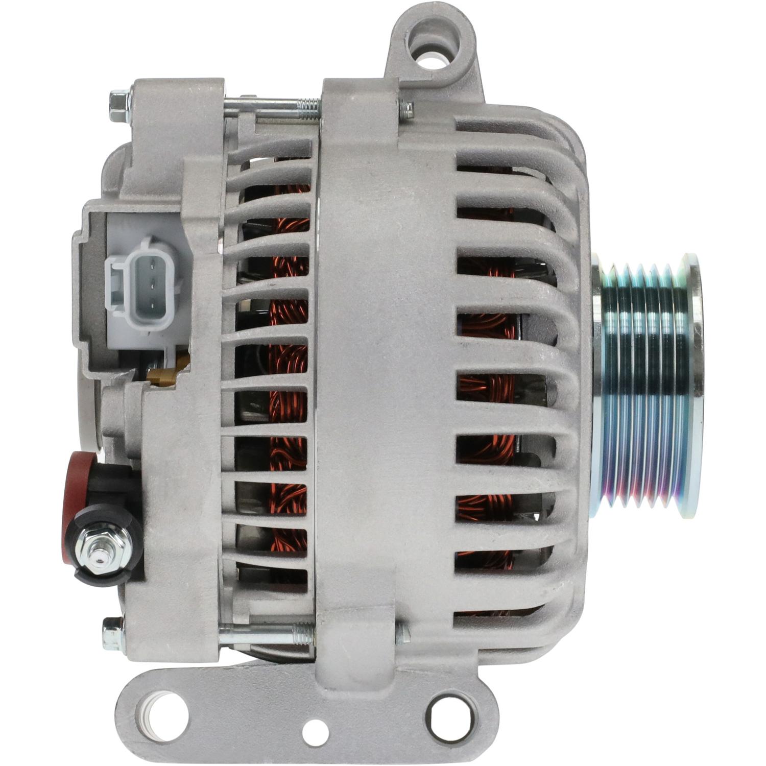 WAI 8408N Alternator product image 19 of 19