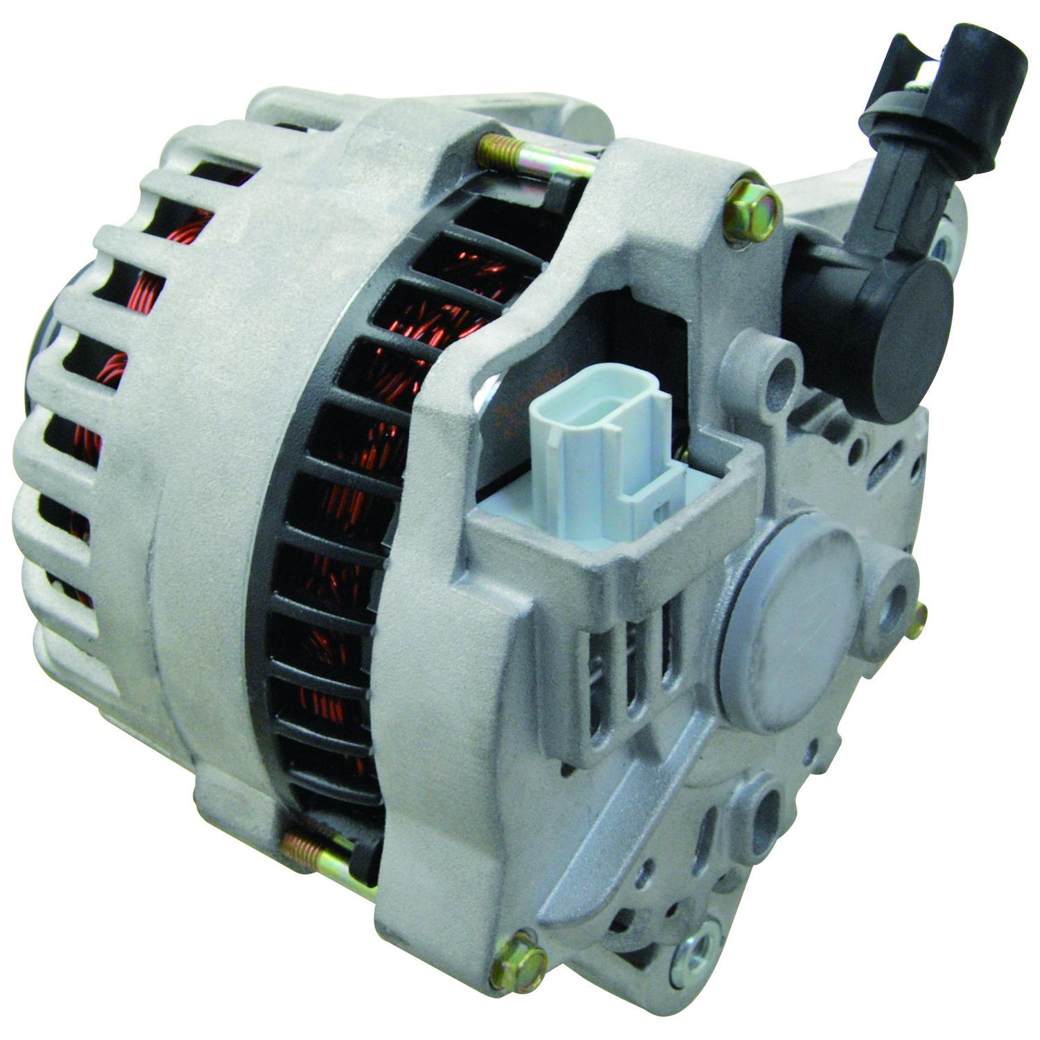 WAI 8418N - Alternator WAI 8418N Alternator product image 1 of 8
